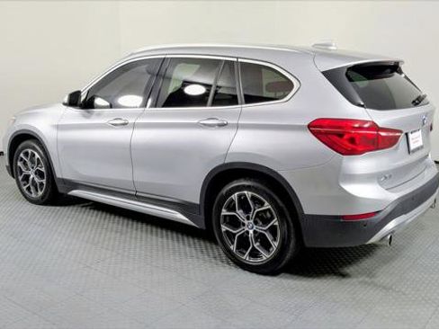 Used 2020 BMW X1 xDrive28i image 4