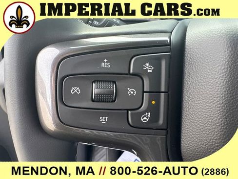 New 2026 Chevrolet Silverado 3500 High Country w/ High Country Premium Package image 20