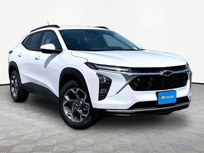 New 2026 Chevrolet Trax LT w/ Driver Confidence Package