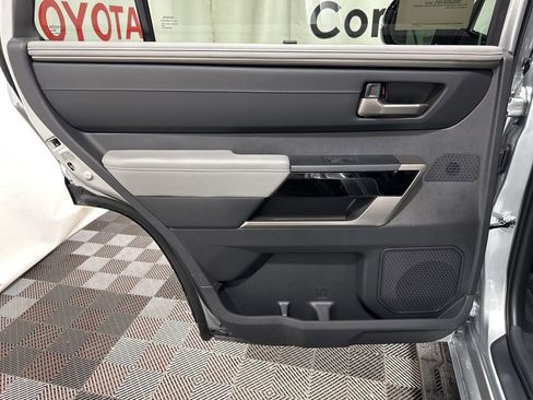 New 2026 Toyota Sequoia Limited image 19