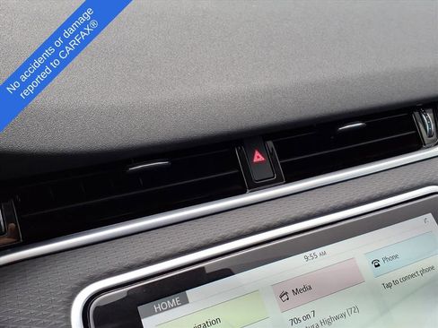 Used 2020 Land Rover Range Rover Evoque S image 28