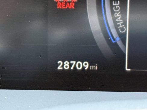 Used 2023 Lexus RZ 450e Premium w/ Technology Package AWD/4WD image 30