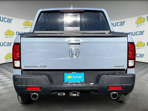 Used 2023 Honda Ridgeline RTL-E image 5
