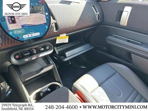 Used 2026 MINI Cooper Countryman S AWD/4WD image 34
