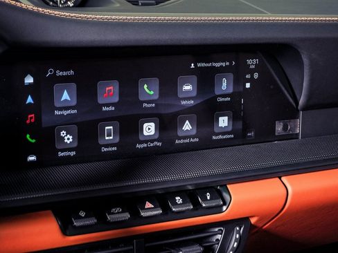 New 2026 Porsche 911 Carrera image 26