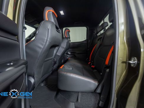 Used 2024 Ford Ranger Raptor AWD/4WD image 28