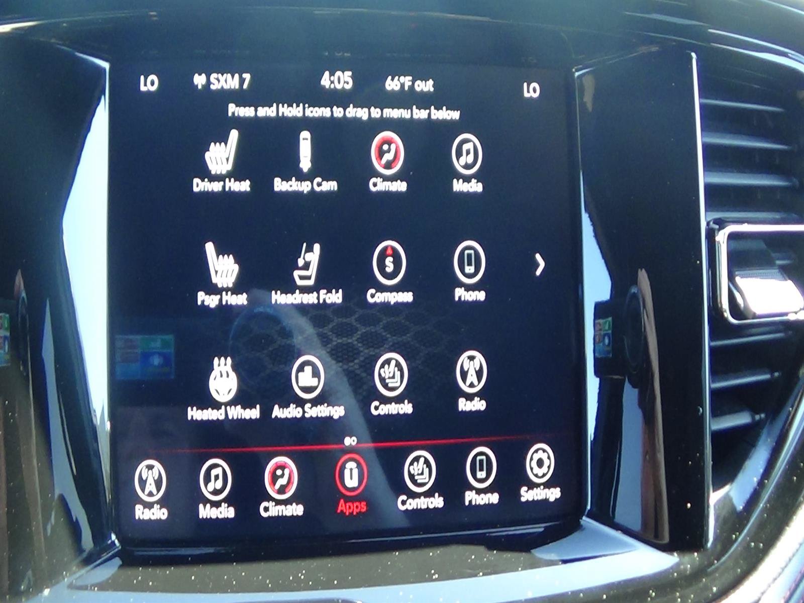 Certified 2024 Dodge Durango GT AWD/4WD image 29