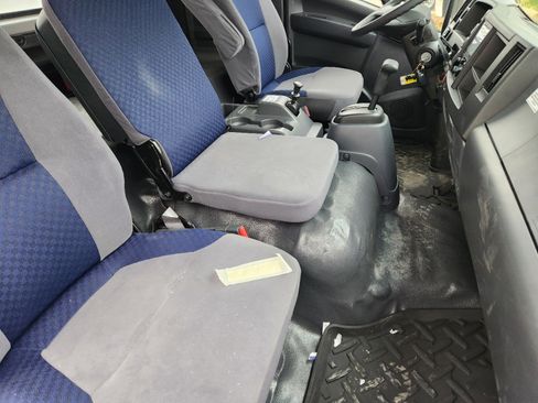 New 2024 Chevrolet Low Cab Forward 6500XD image 17