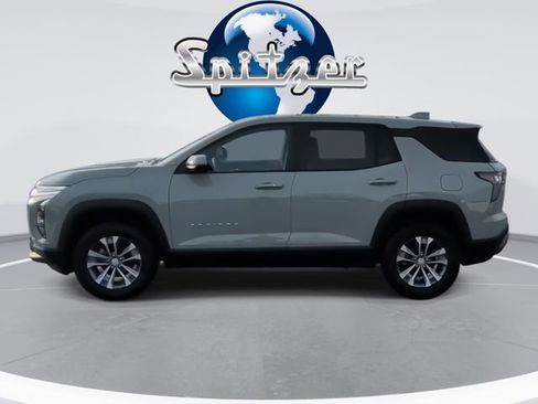 New 2026 Chevrolet Equinox LT w/ Convenience Package II image 5