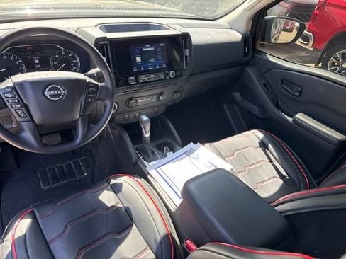 Used 2025 Nissan Frontier S AWD/4WD image 25
