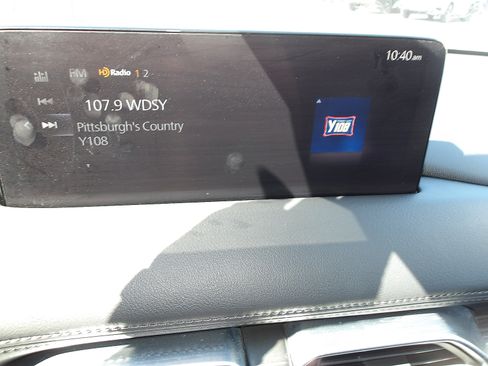 Used 2021 MAZDA CX-5 Grand Touring AWD/4WD image 19