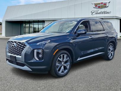 Used 2021 Hyundai Palisade SEL