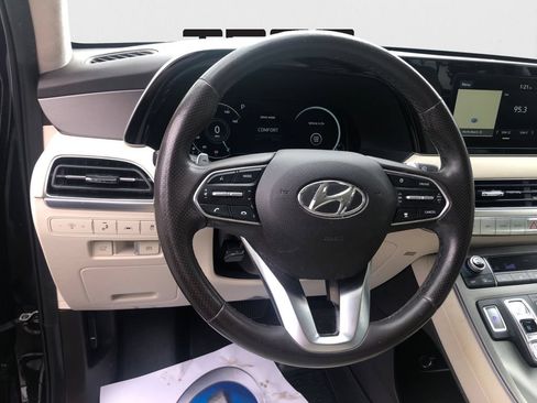Used 2020 Hyundai Palisade Limited FWD image 17