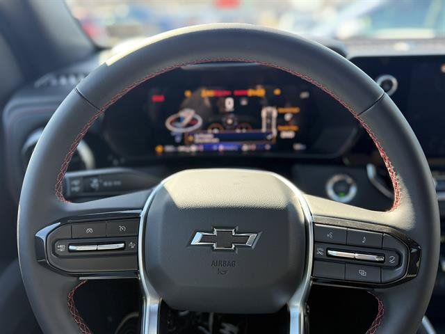 New 2026 Chevrolet Colorado Z71 AWD/4WD image 16