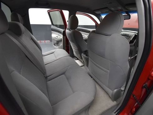 Used 2011 Toyota Tacoma 4x4 Double Cab image 36