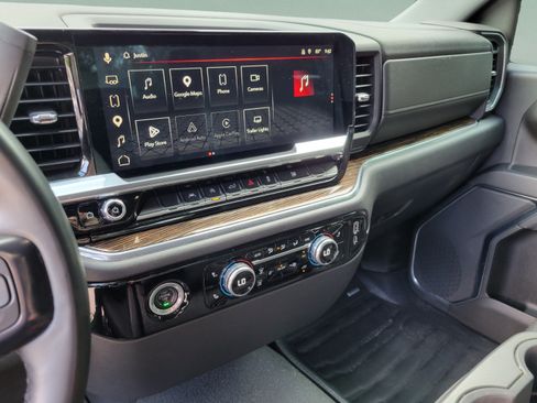 Used 2023 GMC Sierra 1500 Elevation RWD image 22