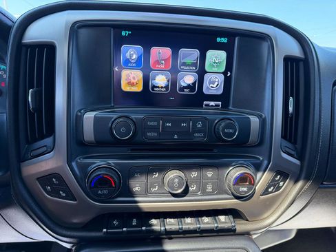 Used 2018 GMC Sierra 3500 Denali w/ Duramax Plus Package image 17