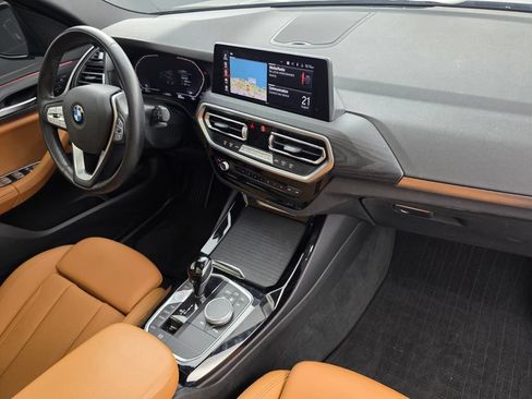Certified 2023 BMW X3 sDrive30i w/ Convenience Package RWD image 28