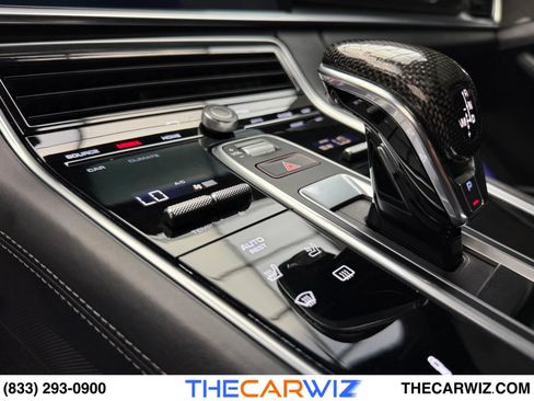 Used 2018 Porsche Panamera Turbo Sport Turismo image 51