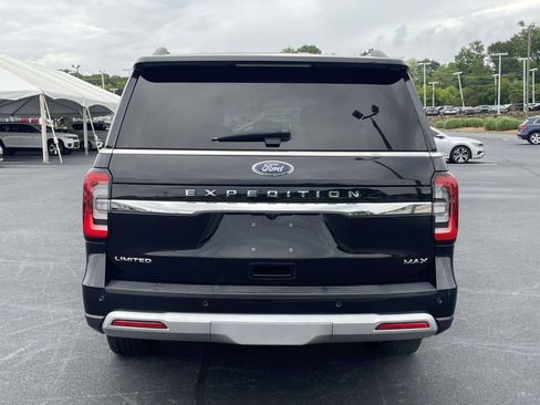 Used 2024 Ford Expedition Max Limited RWD image 6
