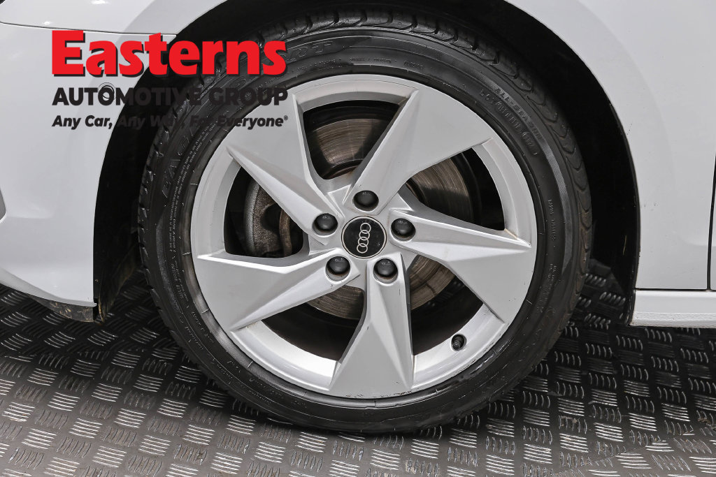 Used 2024 Audi A3 2.0T Premium FWD image 34