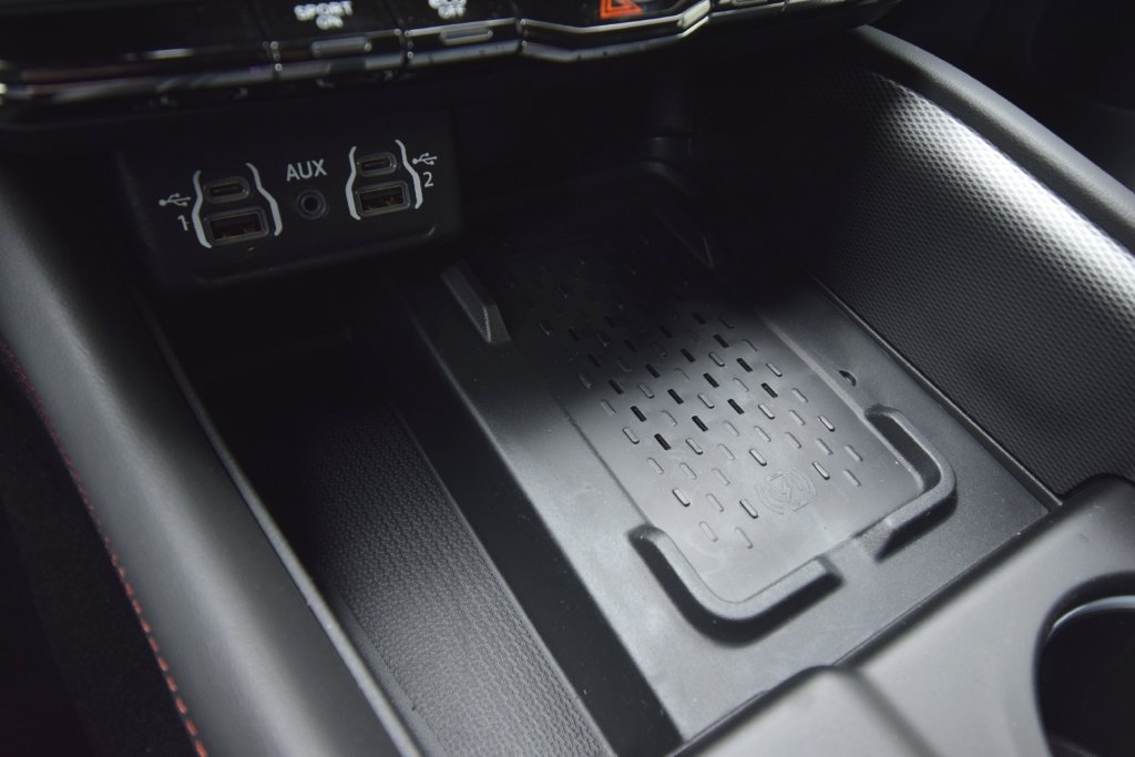 New 2027 Dodge Durango GT AWD/4WD image 24