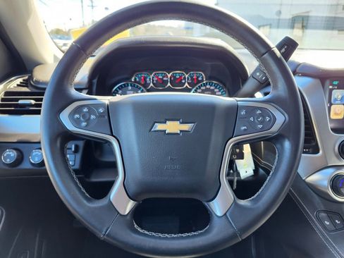 Used 2019 Chevrolet Tahoe LT image 27