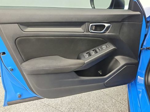 Used 2022 Honda Civic Sport image 23