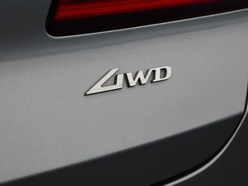 Used 2025 Genesis GV80 2.5T Standard AWD/4WD image 38