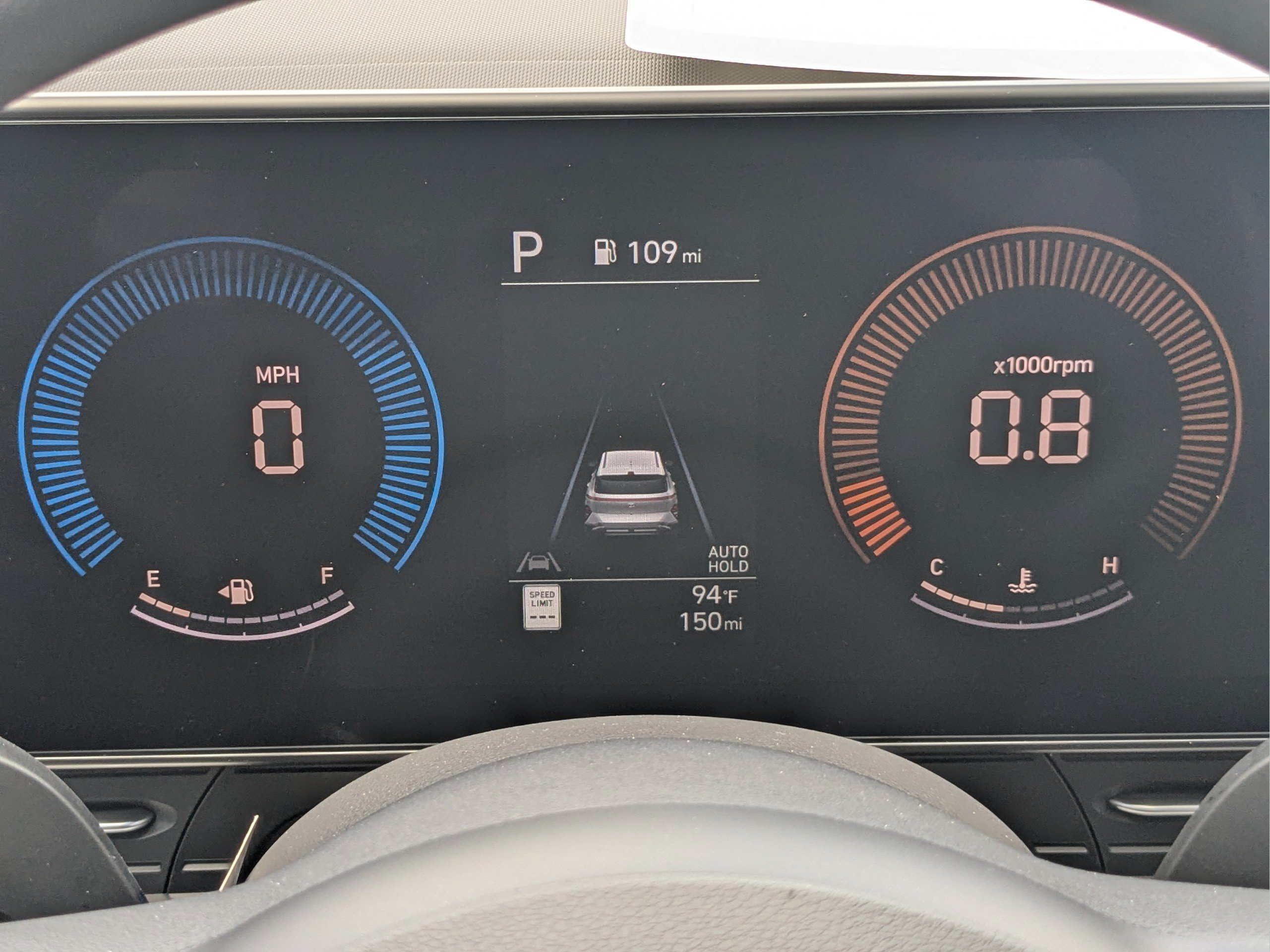 New 2027 Hyundai Kona SE FWD image 31