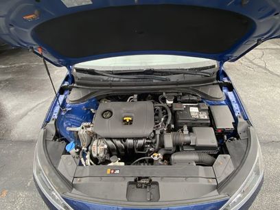 Used 2020 Hyundai Elantra SEL