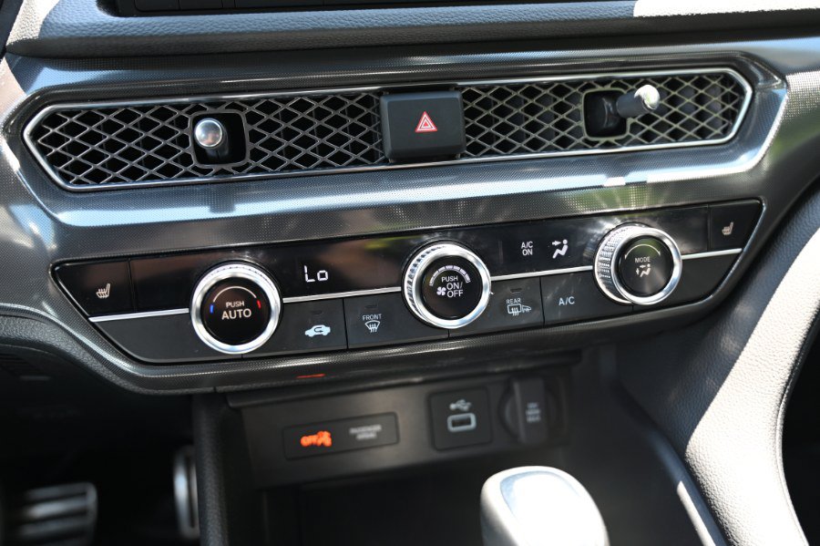Used 2024 Acura Integra A-Spec FWD image 28