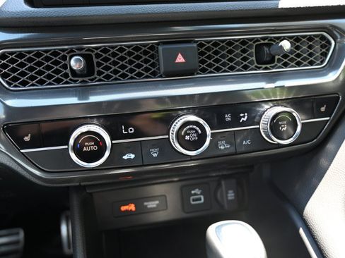 Used 2024 Acura Integra A-Spec FWD image 28