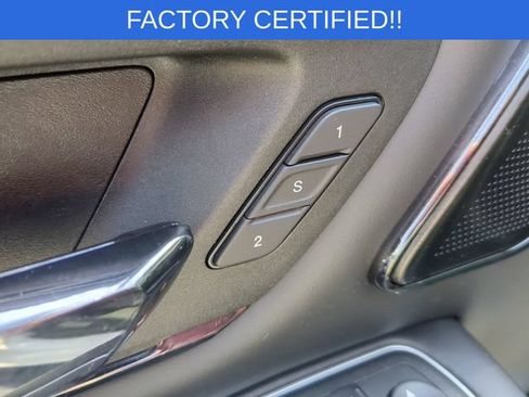 Certified 2023 RAM 1500 Limited AWD/4WD image 13