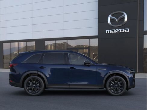 New 2026 MAZDA CX-90 3.3 Turbo w/ Premium Sport Pkg image 5
