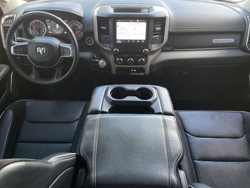Used 2022 RAM 1500 Laramie image 15