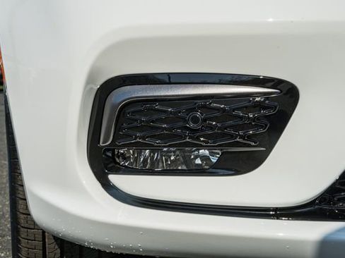 New 2026 Chrysler Pacifica Select FWD image 16
