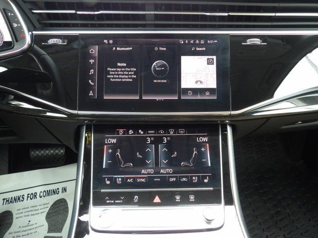 Used 2023 Audi Q7 3.0T Prestige w/ Prestige Package AWD/4WD image 21
