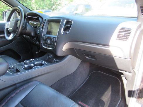 Used 2015 Dodge Durango R/T w/ Technology Group AWD/4WD image 11