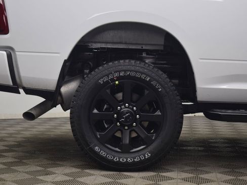 New 2026 RAM 2500 Big Horn image 9