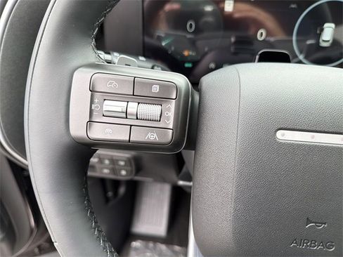 New 2026 Hyundai Palisade Calligraphy image 25