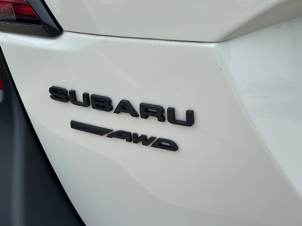 Used 2022 Subaru Outback Wilderness AWD/4WD image 13