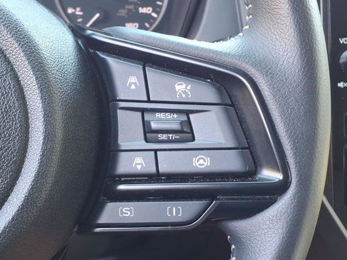 Used 2026 Subaru Forester Premium AWD/4WD image 28