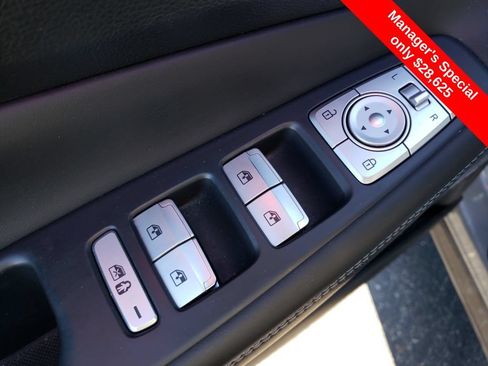 Used 2023 Hyundai Santa Fe Calligraphy AWD/4WD image 18