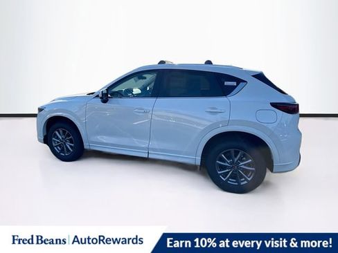 New 2025 MAZDA CX-5 AWD 2.5 S image 4