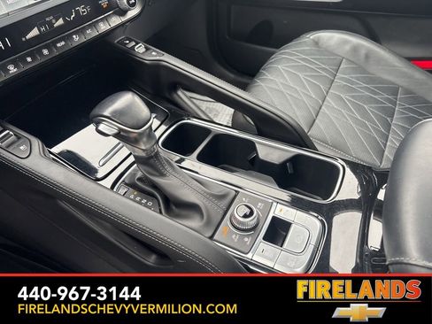 Used 2024 Kia Telluride SX X-Pro image 26