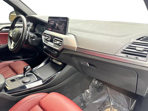 Used 2023 BMW X3 sDrive30i w/ Premium Package RWD image 53