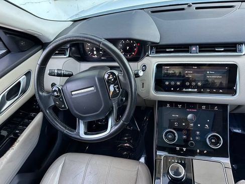 Used 2019 Land Rover Range Rover Velar S AWD/4WD image 14