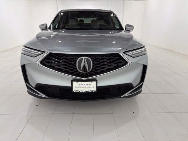 Certified 2026 Acura MDX w/ Technology Package AWD/4WD image 8