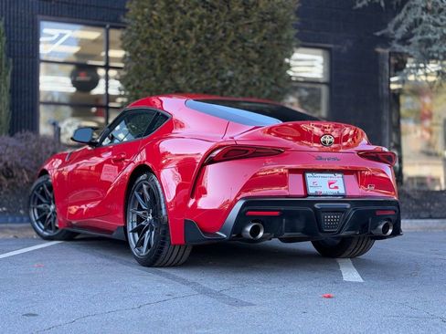 Used 2024 Toyota Supra image 20